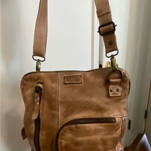 Bed Stu shoulder bag